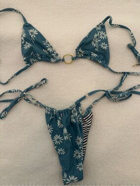 Rove Swim Set